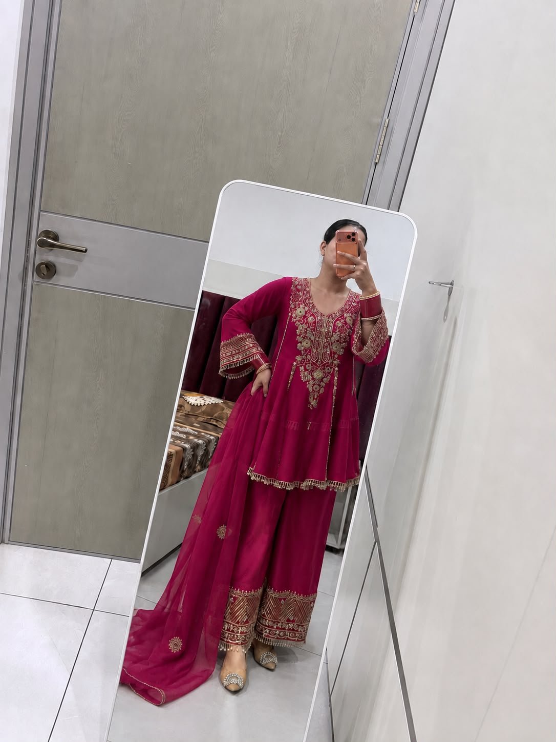 House of Sukh Sizing and Consultation Support