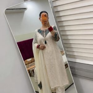 Ethnic Plazo Suit