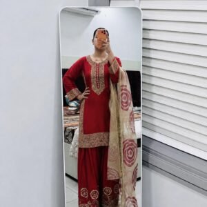 Salwar Suit
