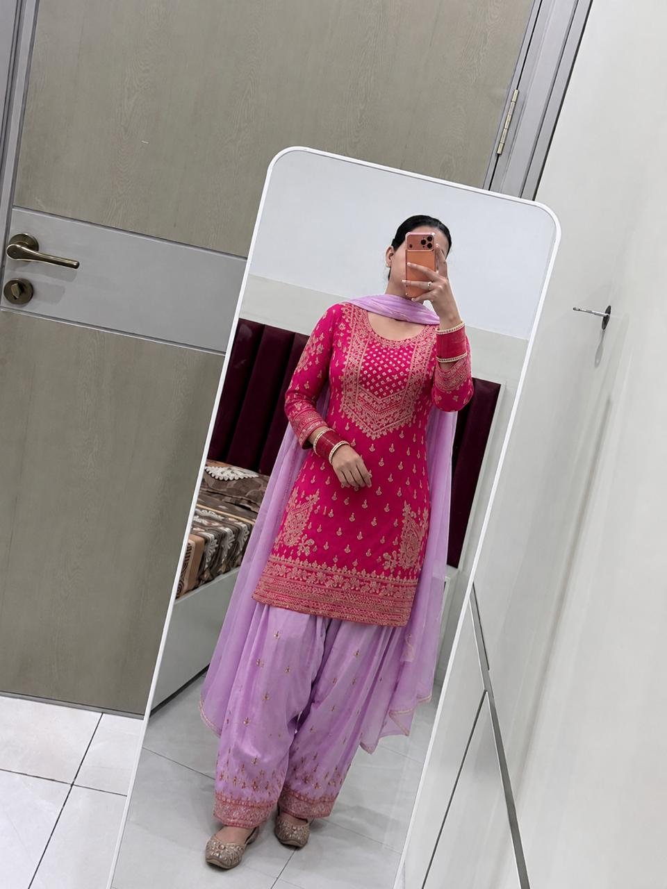 House of Sukh Craftsmanship Standard
