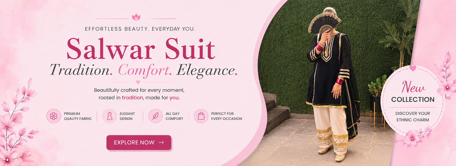 Salwar Suit